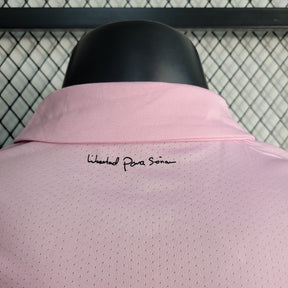 Camisola Inter Miami 23/24 - Adidas Jogador Masculina