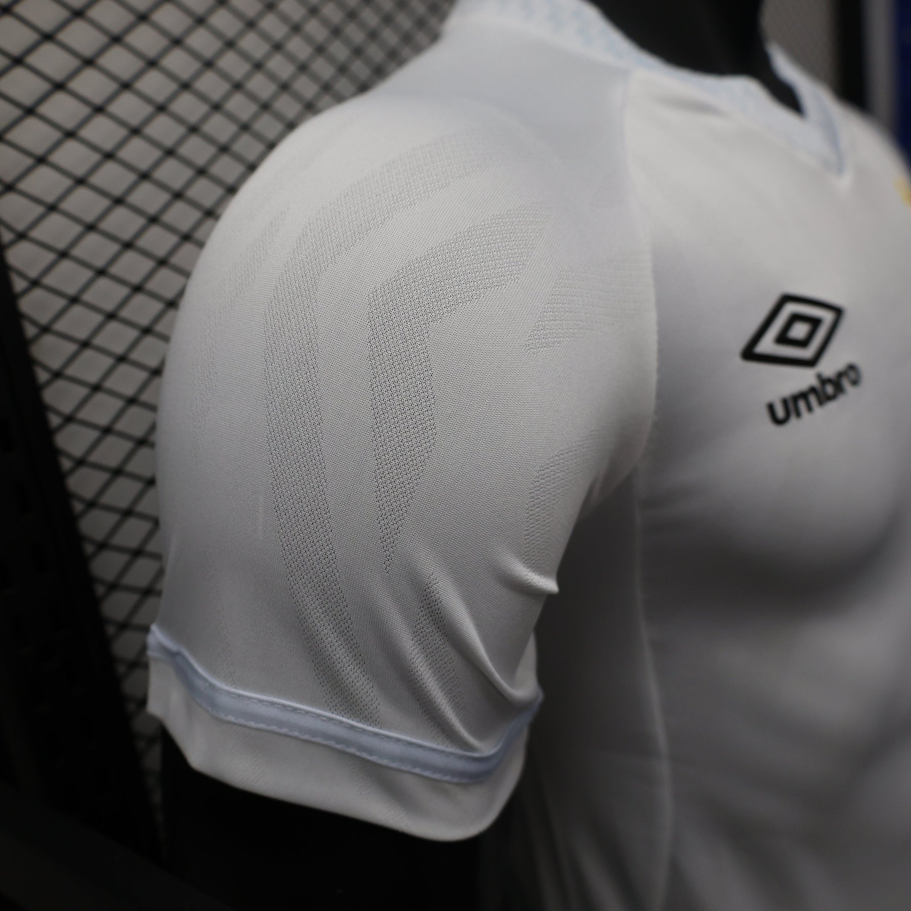 Camisola Santos 2025/26 Jogador Masculina