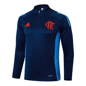 Conjunto de Treino do Flamengo 2025