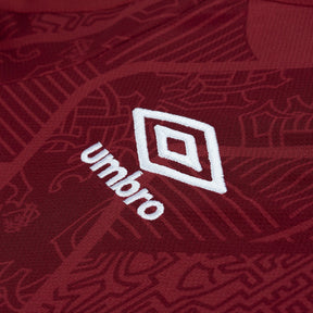 Camisola Fluminense Away II 23/24 - Umbro Adepto Masculina
