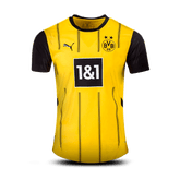 Camisola Borussia Dortmund 2024/25 Adepto Masculina