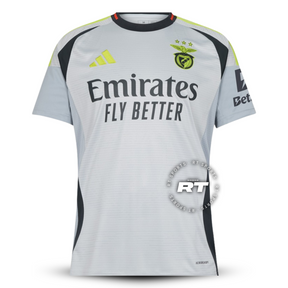 Camisola Benfica 2024/25 Adepto Masculina