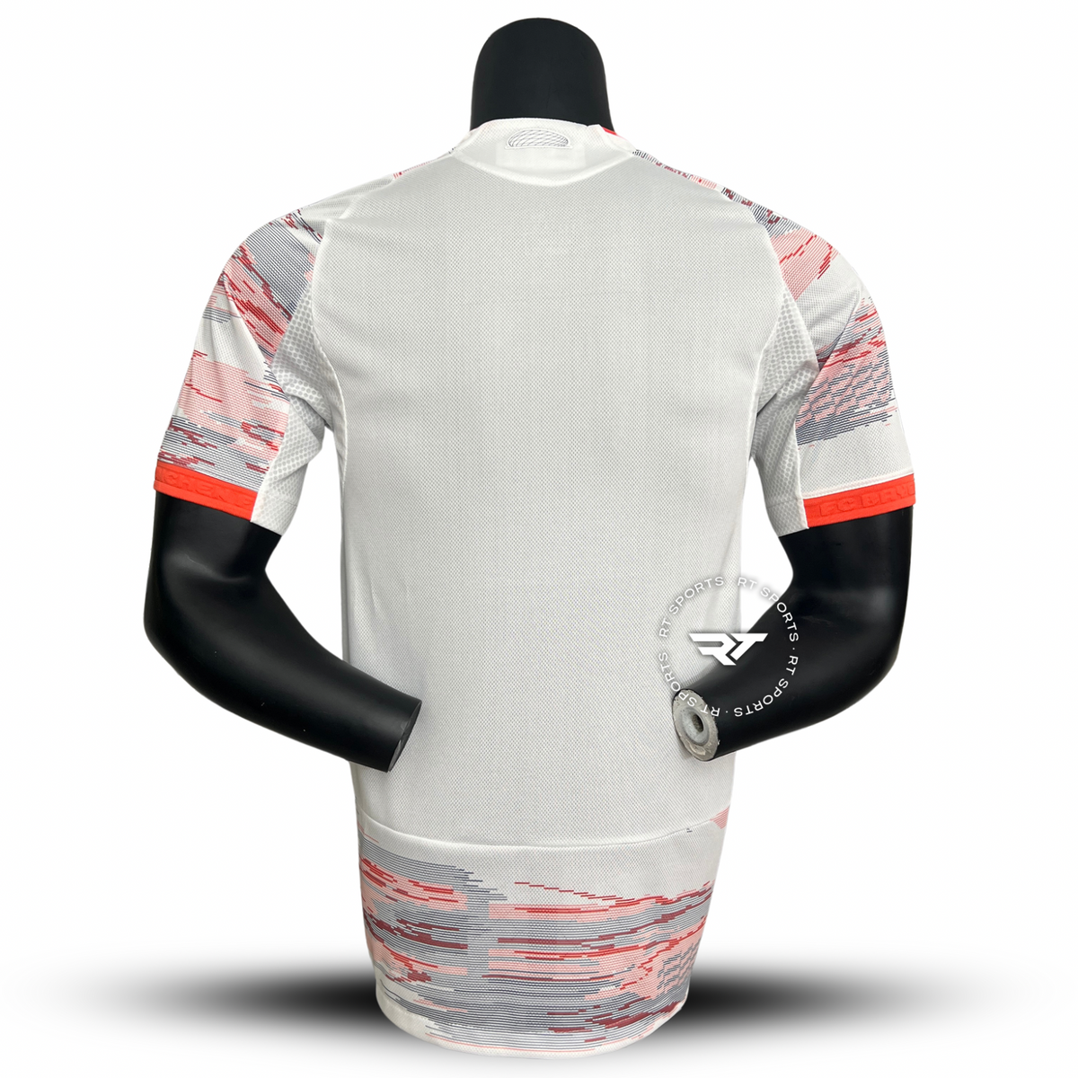 Camisola Bayern De Munique 2025/26 Adidas Jogador Masculina