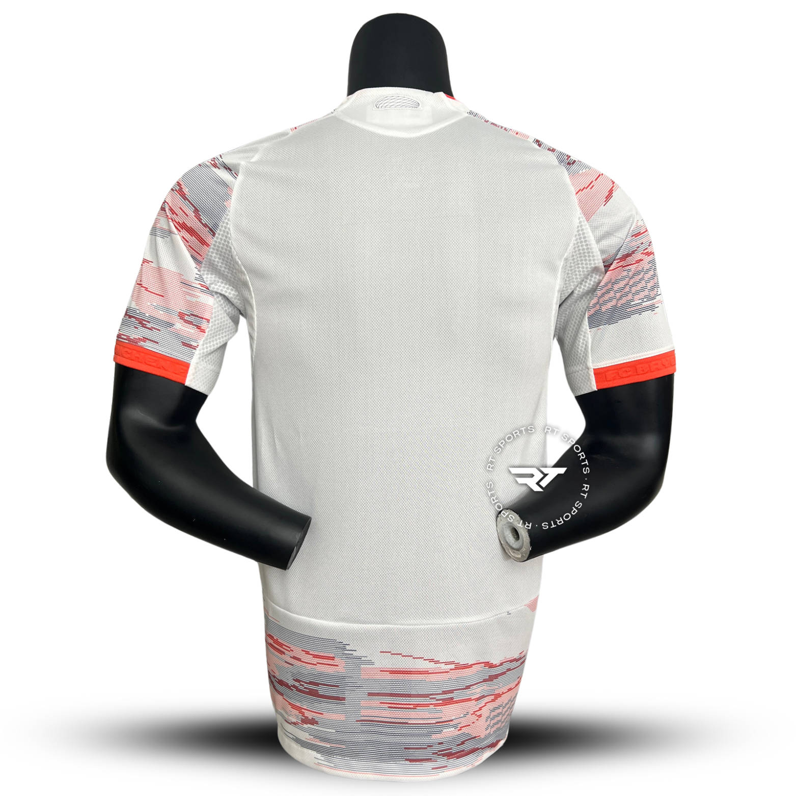 Camisola Bayern De Munique 2025/26 Adidas Jogador Masculina