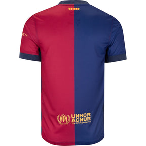 Camisola Barcelona 2024/25 Nike Adepto Masculina Lançamento