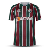 Camisola do Fluminense 2024/2025 Adepto Masculina