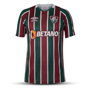 Camisola do Fluminense 2024/2025 Adepto Masculina