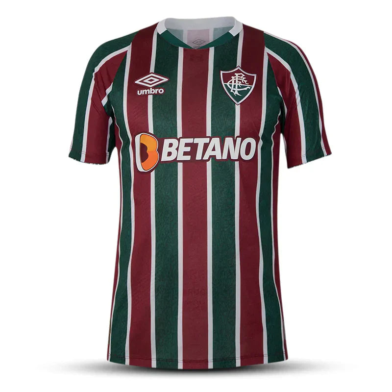 Camisola do Fluminense 2024/2025 Adepto Masculina