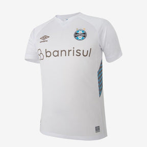 Camisola Grêmio Away 23/24 - Adidas Adepto Masculina - Lançamento