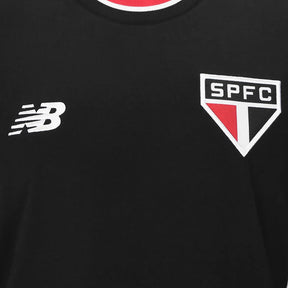 Camisola São Paulo Lançamento