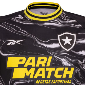 Camisola Botafogo Reebok 2024/25 Lançamento