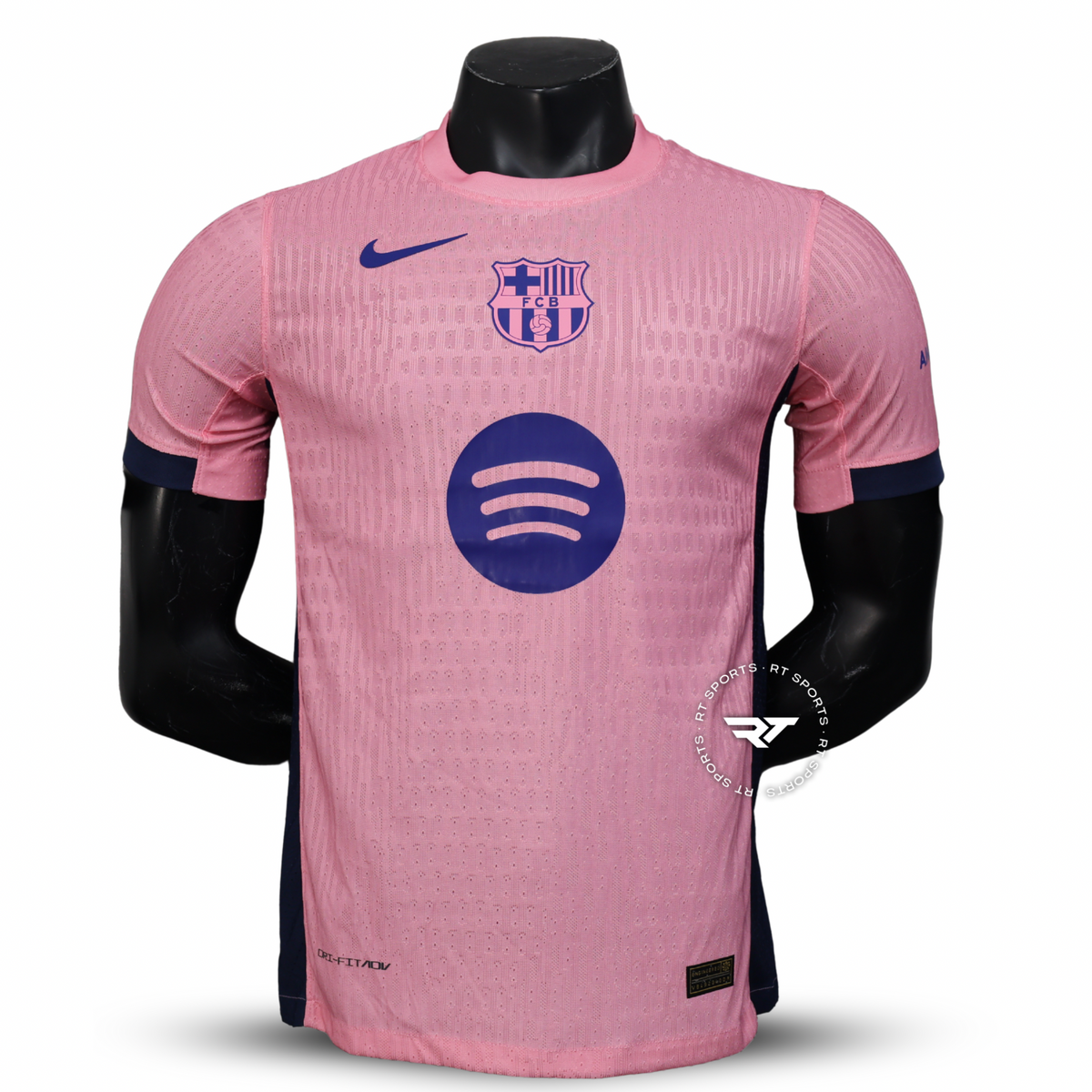 Camisola Barcelona 2025/26 Nike Jogador Masculina