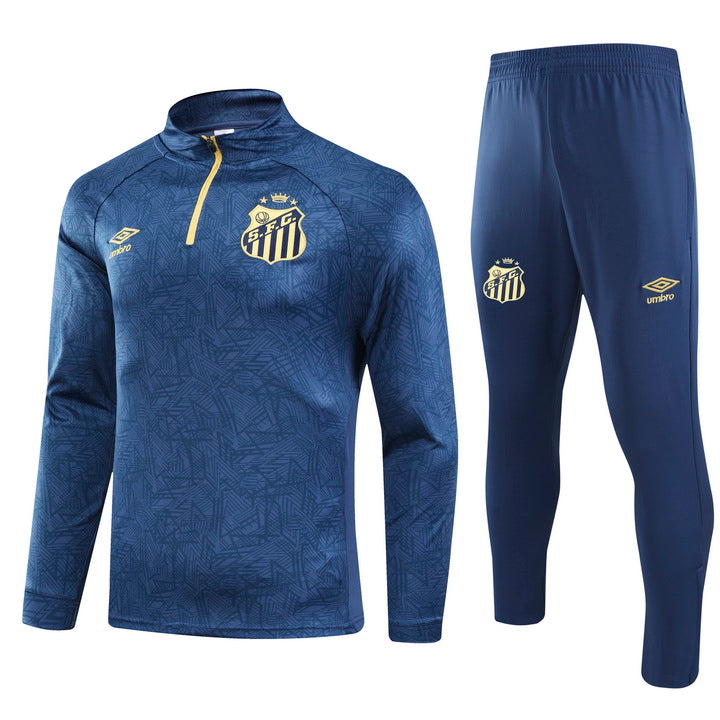 Conjunto do Santos 2024