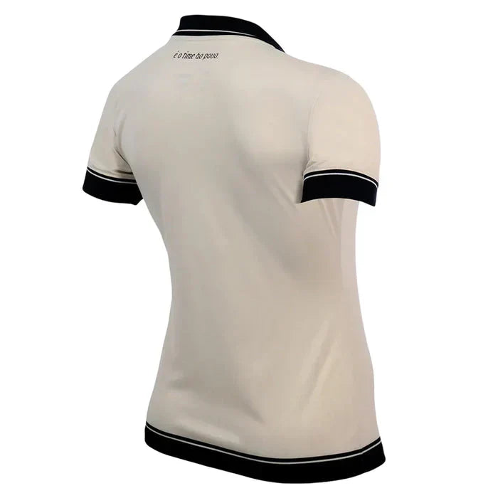 Camisola Corinthians Edição Especial 23/24 - Nike Feminina