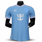 Camisola Inter Miami 2025/26 Jogador Masculina