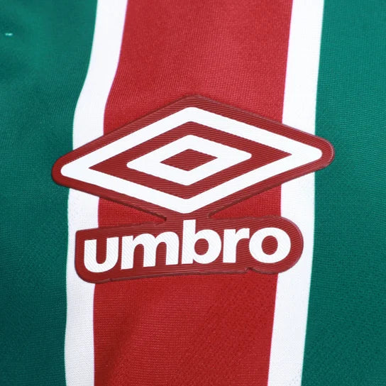 Camisola do Fluminense 2025/26 Adepto Masculina