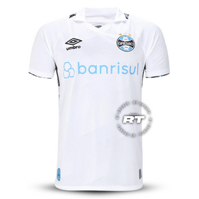 Camisola Grêmio 2024/25 Adidas Adepto Masculina Lançamento