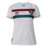Camisola Fluminense Away 23/24 - Umbro Feminina