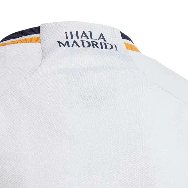 Camisola Real Madrid 23/24 Adidas Adepto Masculina