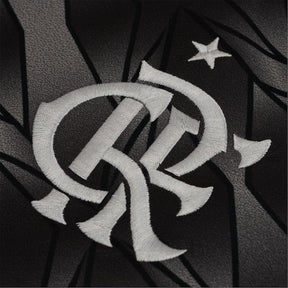 Camisola do Flamengo Feminina 2024/25 Lançamento