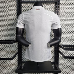 Camisola Corinthians Home 23/24 Nike Jogador Masculina