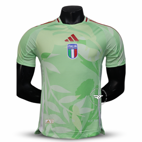 Camisola Itália Treino 2025/26 Jogador Masculina