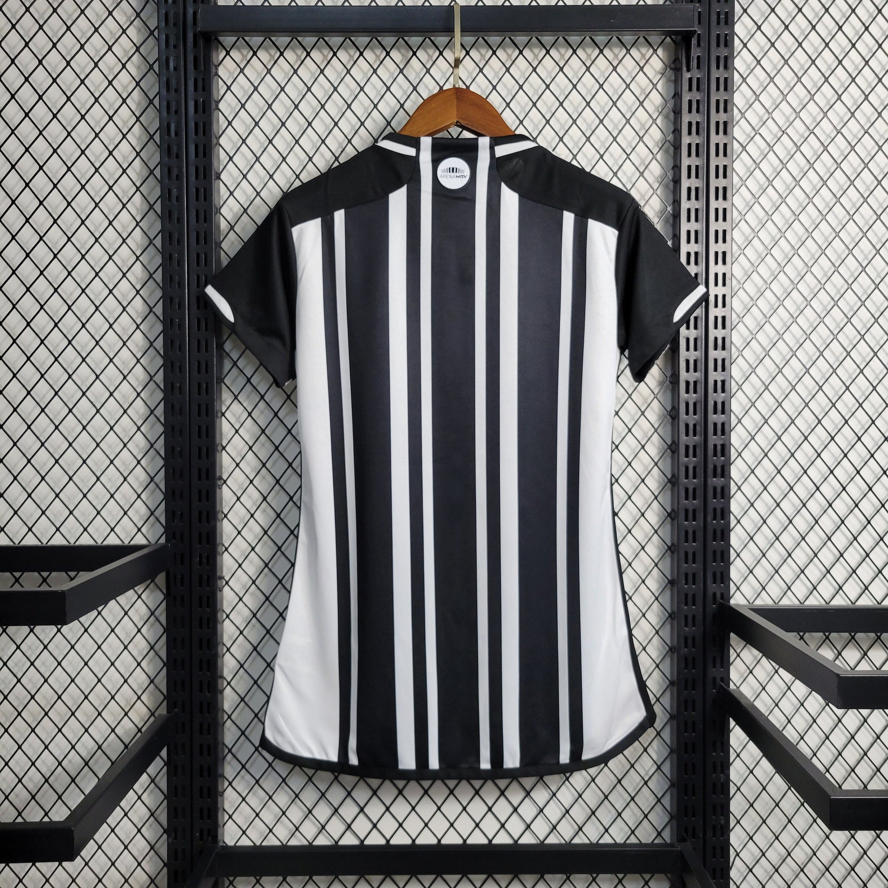 Camisola Atlético Mg 23/24 - Adidas Feminina