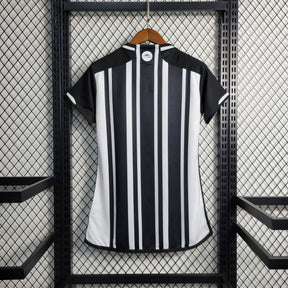 Camisola Atlético Mg 23/24 - Adidas Feminina
