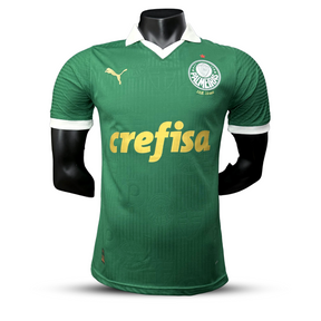 Camisola do Palmeiras 2024/25 Puma Jogador Masculina