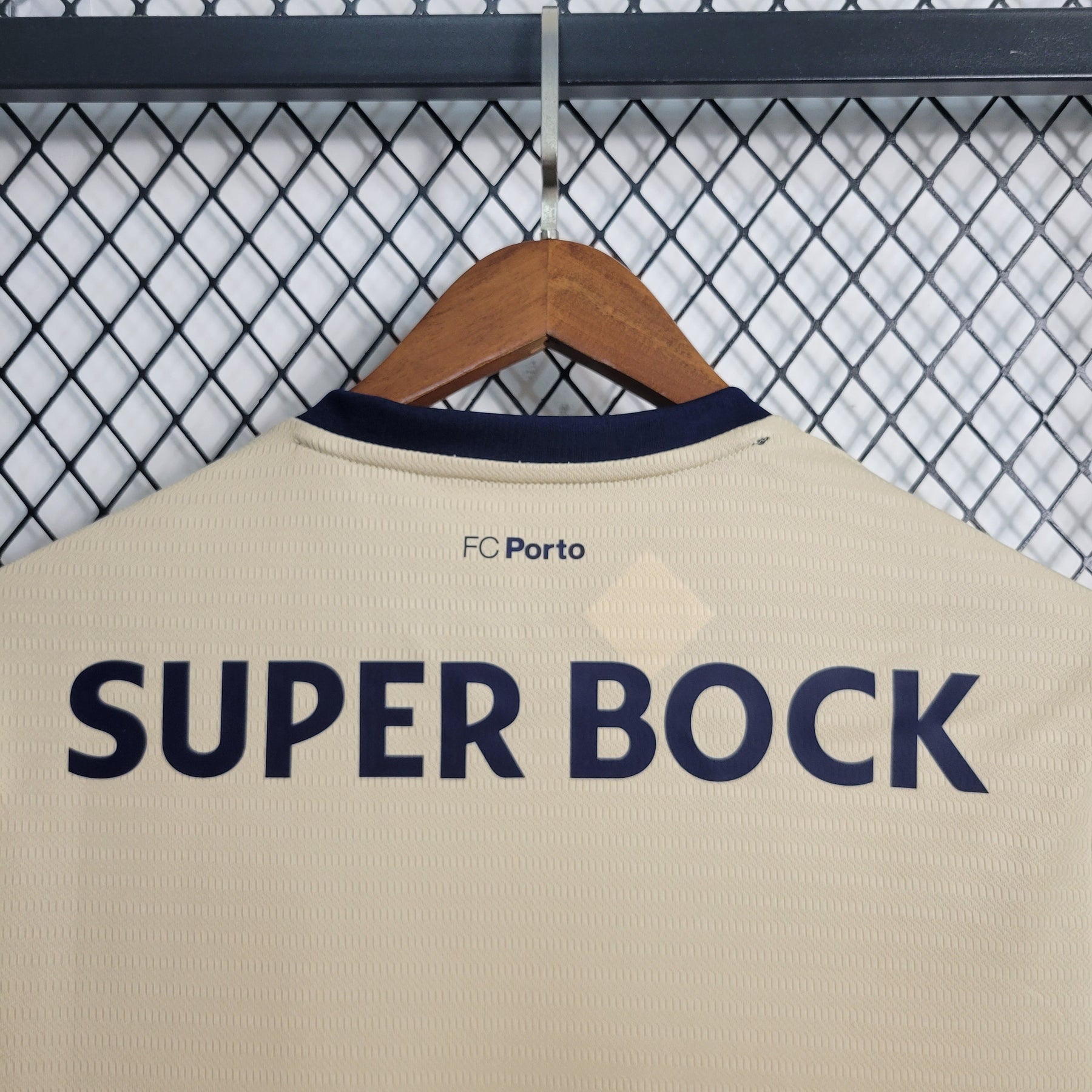 Camisola Porto Edição Especial 23/24 - New Balace Adepto Masculina