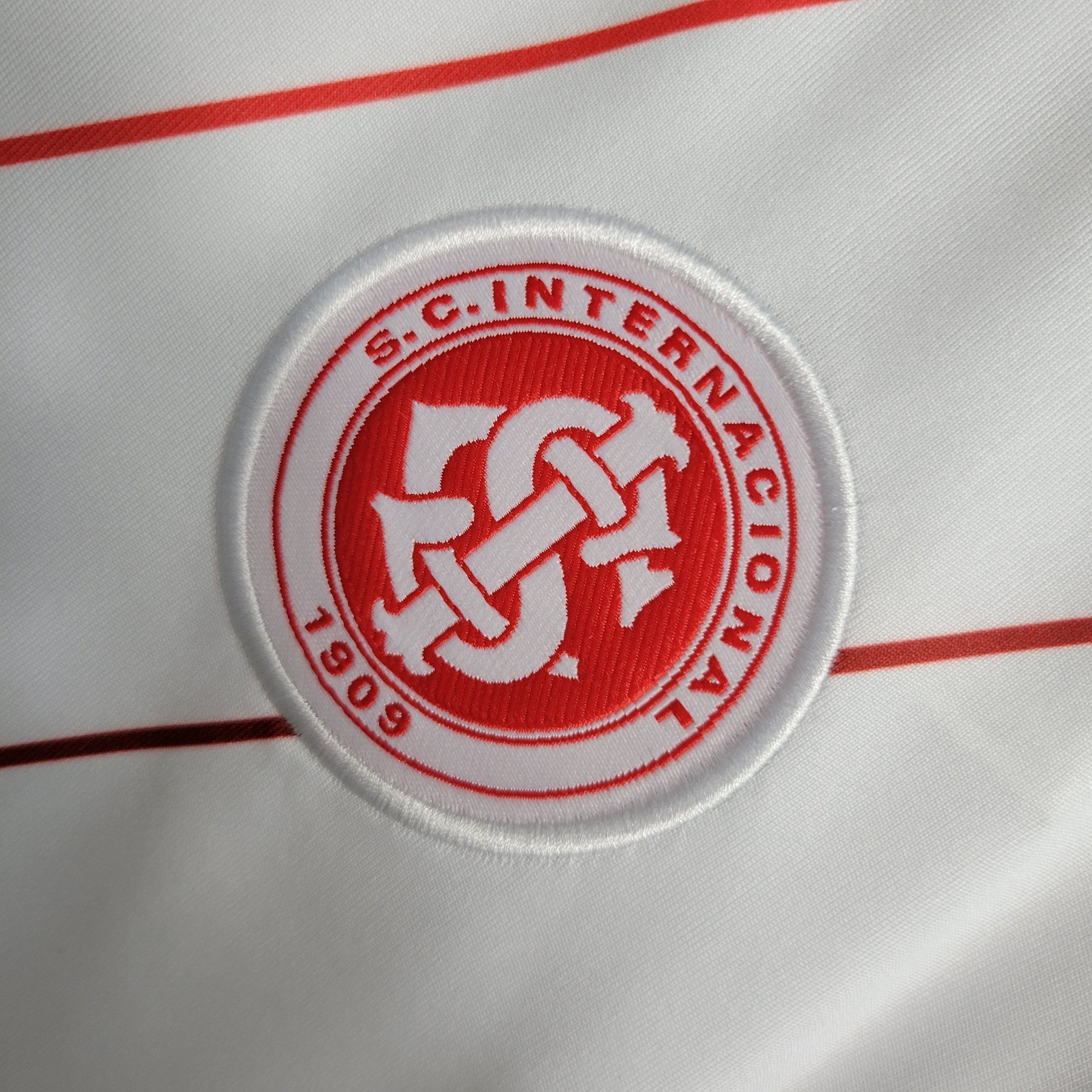 Camisola Internacional Away 23/24 - Adidas Feminina