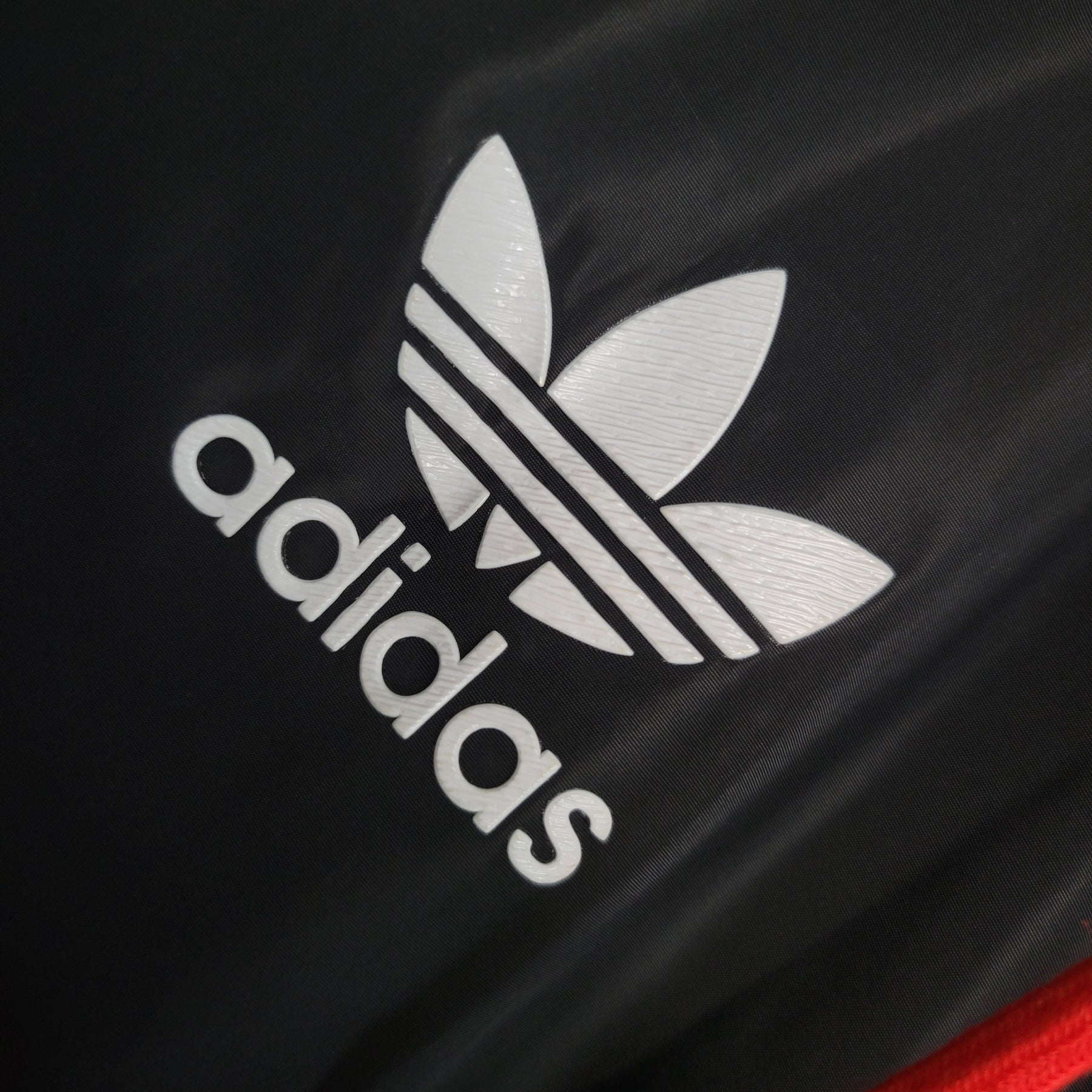 Casaco Corta Vento Flamengo 2023/24