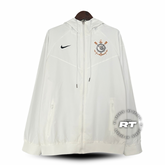 Casaco Corta Vento Corinthians 2024/25