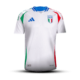 Camisola Itália 2024/25 Lançamento