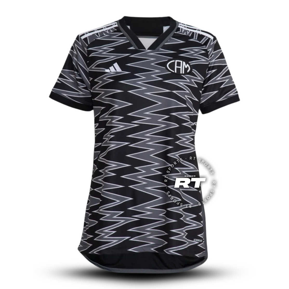 Camisola Atlético Mineiro 2024/25 Feminina