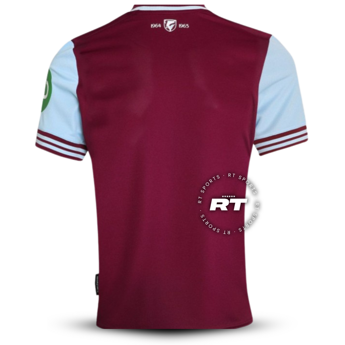 Camisola West Ham 2024/25 Adepto Masculina