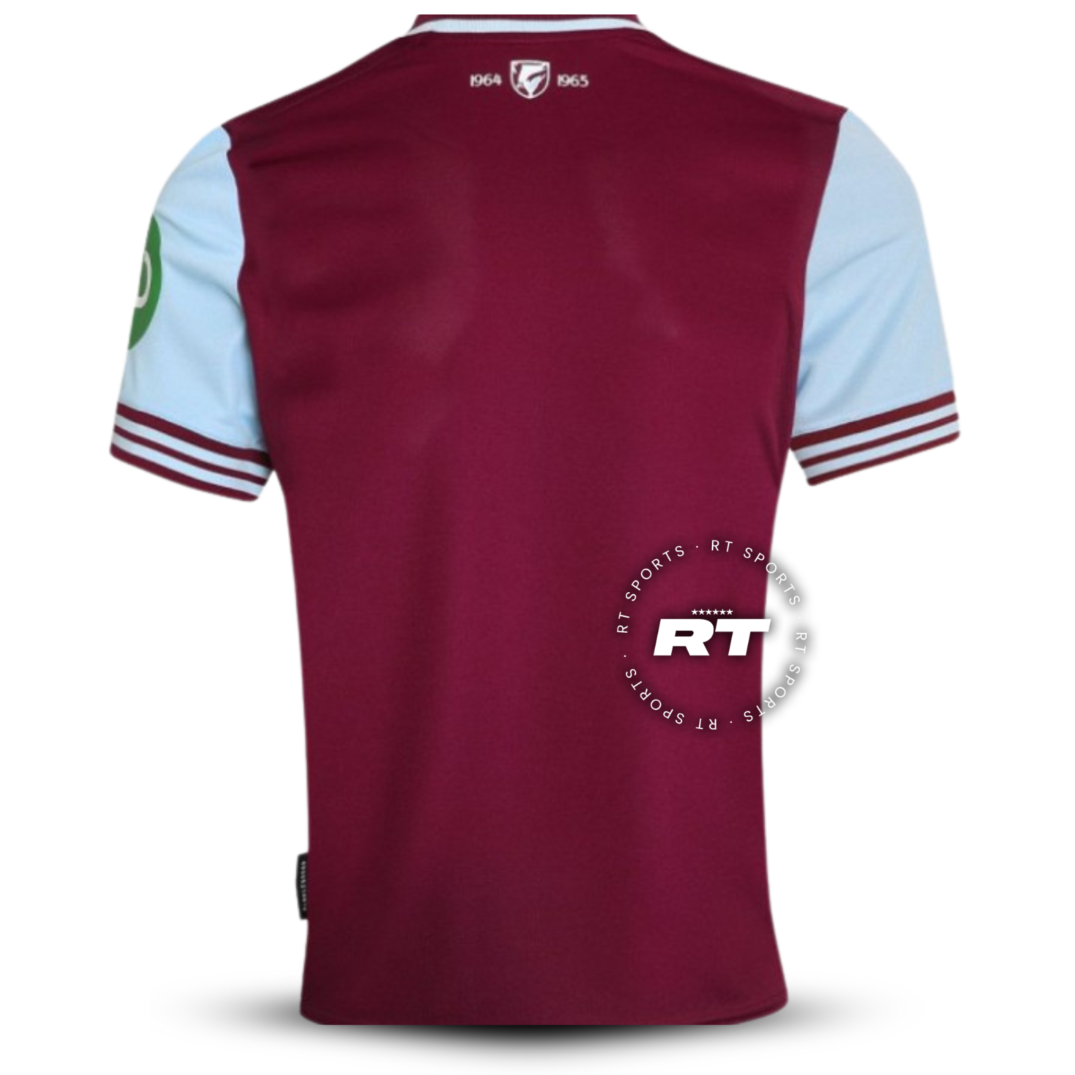Camisola West Ham 2024/25 Adepto Masculina