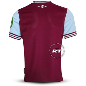 Camisola West Ham 2024/25 Adepto Masculina