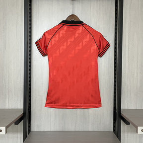 Camisola do Flamengo Feminina 2024/25