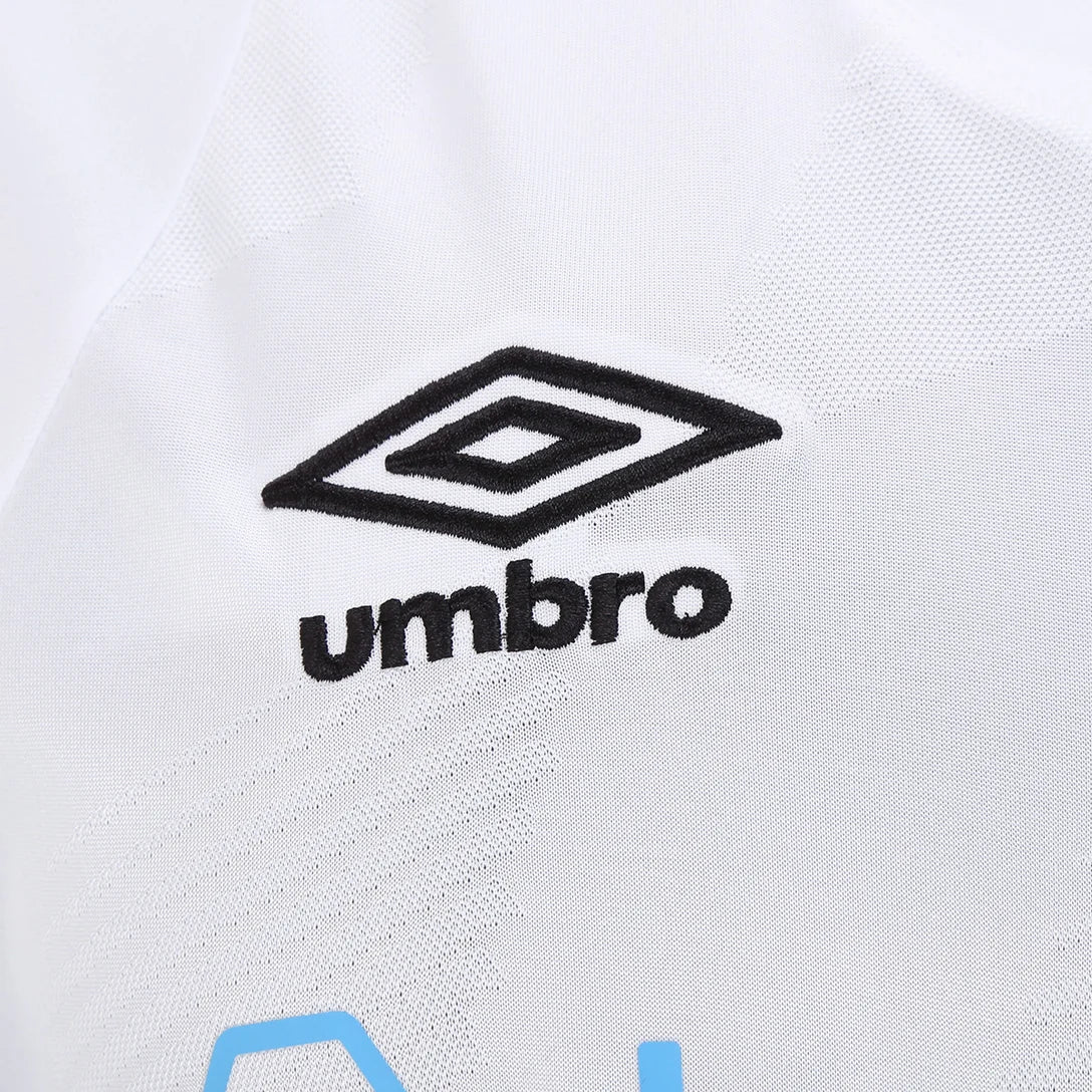 Camisola Grêmio 2024/25 Adidas Adepto Masculina Lançamento