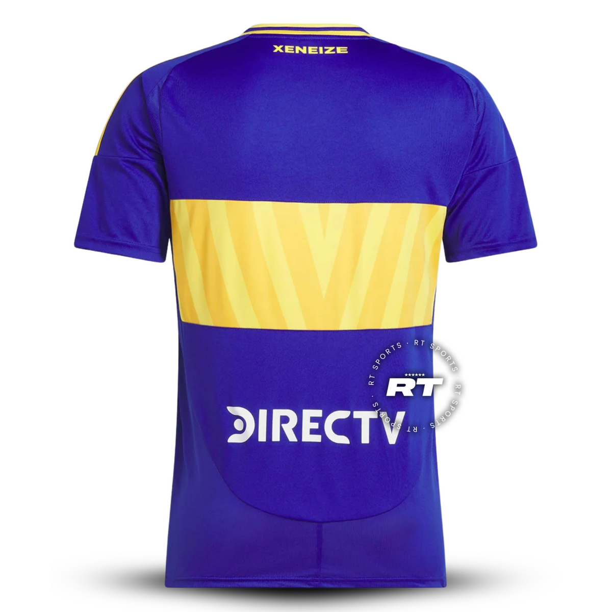 Camisola Boca Juniors 2024/25 Adepto Masculina