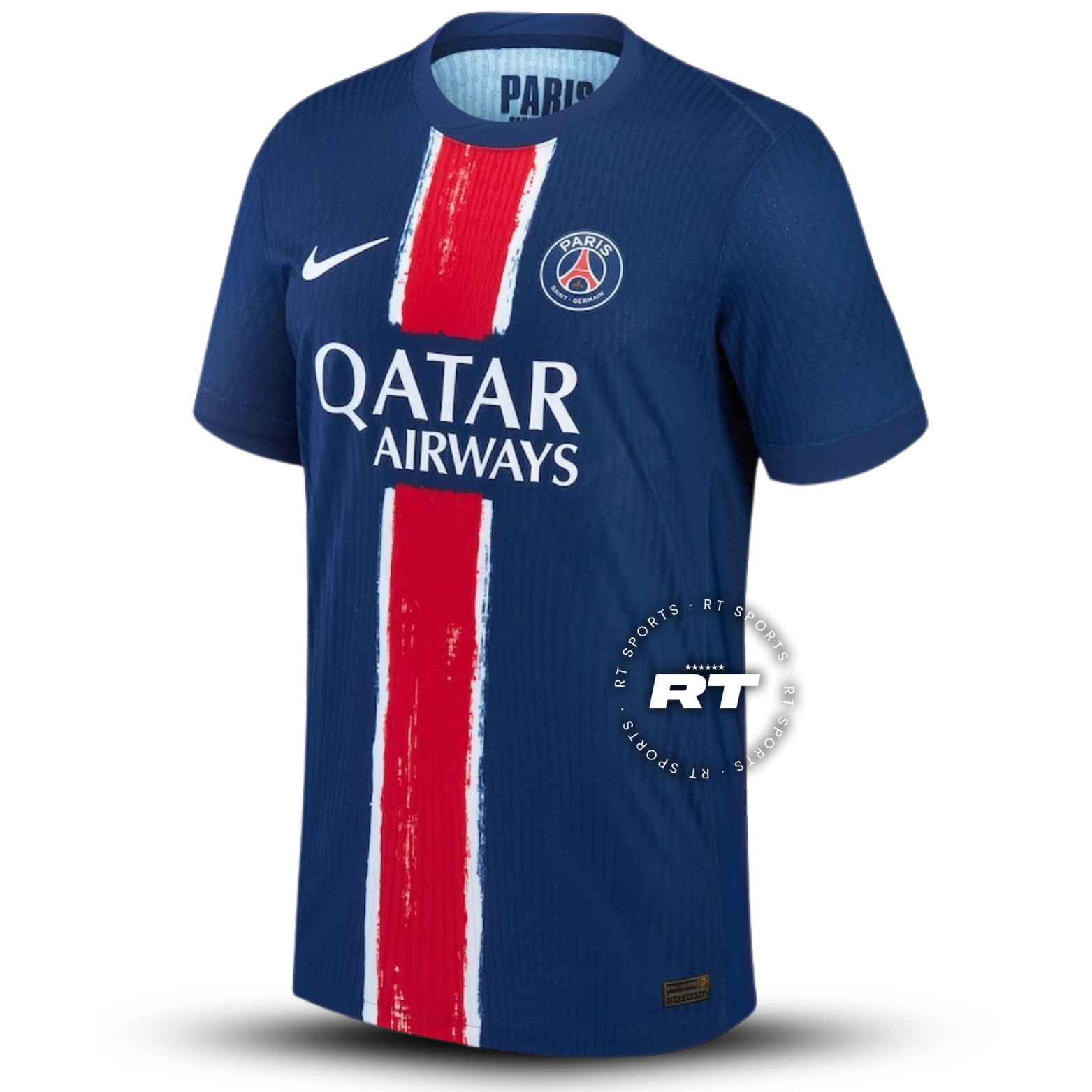 Camisola PSG 2024/25 Adepto Masculina