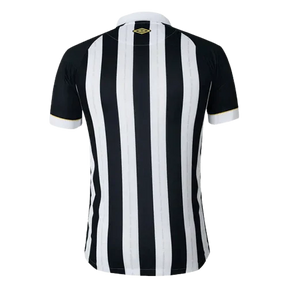 Camisola Santos Away 23/24 - Umbro Adepto Masculina - Lançamento