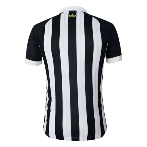 Camisola Santos Away 23/24 - Umbro Adepto Masculina - Lançamento