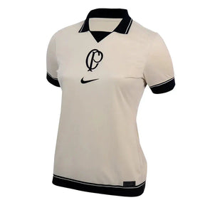 Camisola Corinthians Edição Especial 23/24 - Nike Feminina
