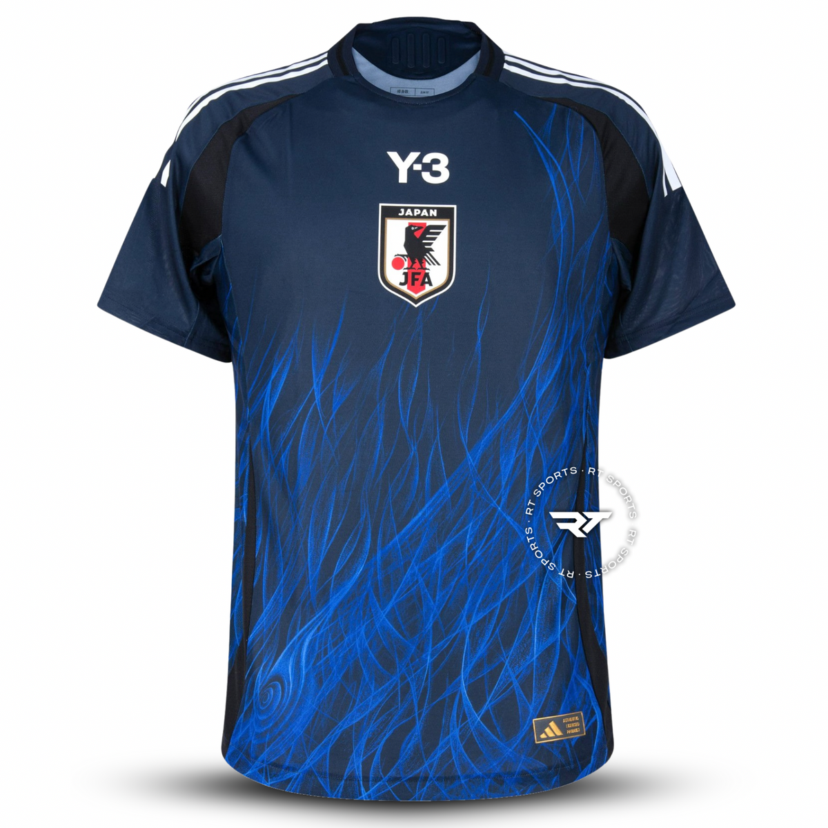 Camisola do Japão 2024 Edição Especial