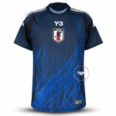 Camisola do Japão 2024 Edição Especial