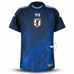 Camisola do Japão 2024 Edição Especial
