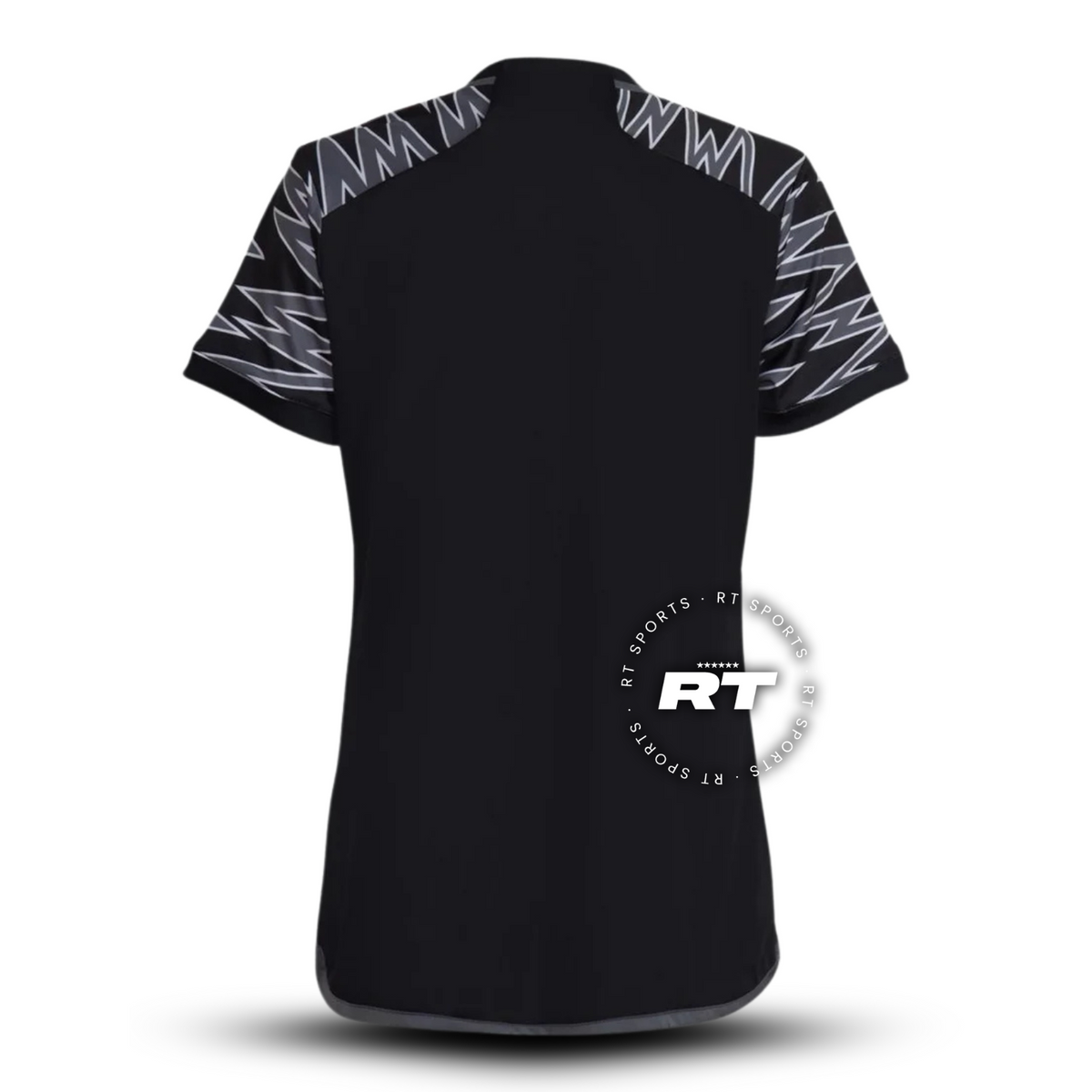 Camisola Atlético Mineiro 2024/25 Feminina