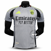 Camisola Benfica 2024/25 Jogador Masculina